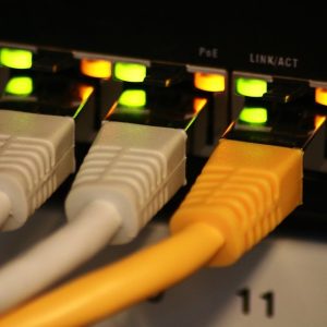 Cisco Catalyst 2960-X 48-Port Switch