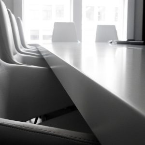 Ergonomic Mesh Task Chair (set of 4)
