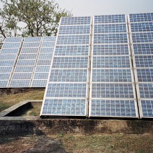 Felicity 5kVA Solar Inverter + 4 Batteries