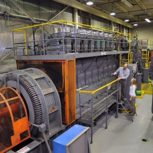 Perkins 10kVA Diesel Generator